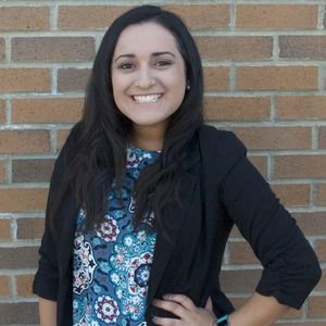 Meet your Posher, Kyra-jane